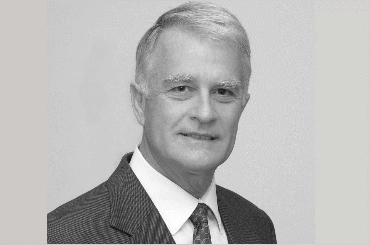 Rod Pickering